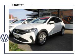 Volkswagen Taigo 1,0 70kW 95PS Ganzj. Sitzheizung