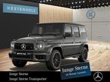 Mercedes-Benz AMG G 63 *NIGHT*AHK*SDACH*MBEAM*DISTR*STHZ*KAM* - Mercedes-Benz G-Klasse Jahreswagen