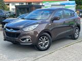 Hyundai ix35 Style Automatik SitzHz PDC Klima AHK - Hyundai ix35 in Hannover
