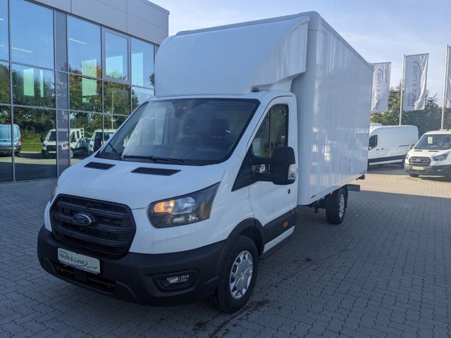 Ford Transit Koffer 340 L4 2.0 EcoBlue Trend