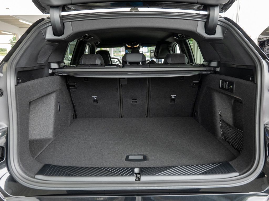 BMW X3 - Bild 12
