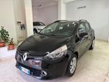 Renault RENAULT CLIO SPORTER 1.5 DCI 75 CV "PERFETTA" - Renault Clio: Limousine, Sport