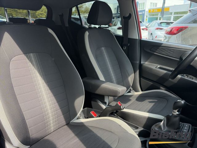 i10 Trend 1.2, SHZ, LHZ, Kamera, AndroidAuto, Ap