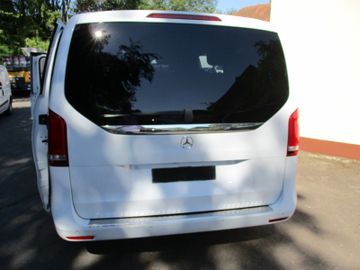 Mercedes V 250 - 4