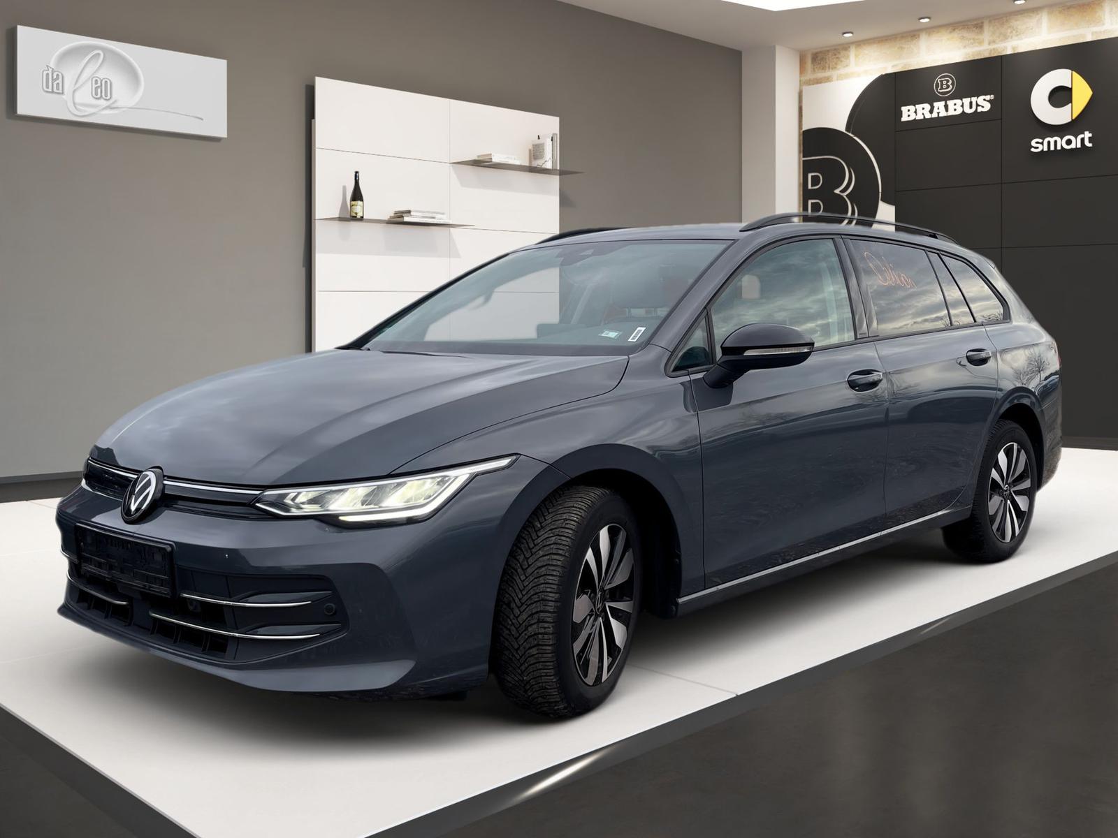 Volkswagen Golf 1.5 TSI 85 kW life