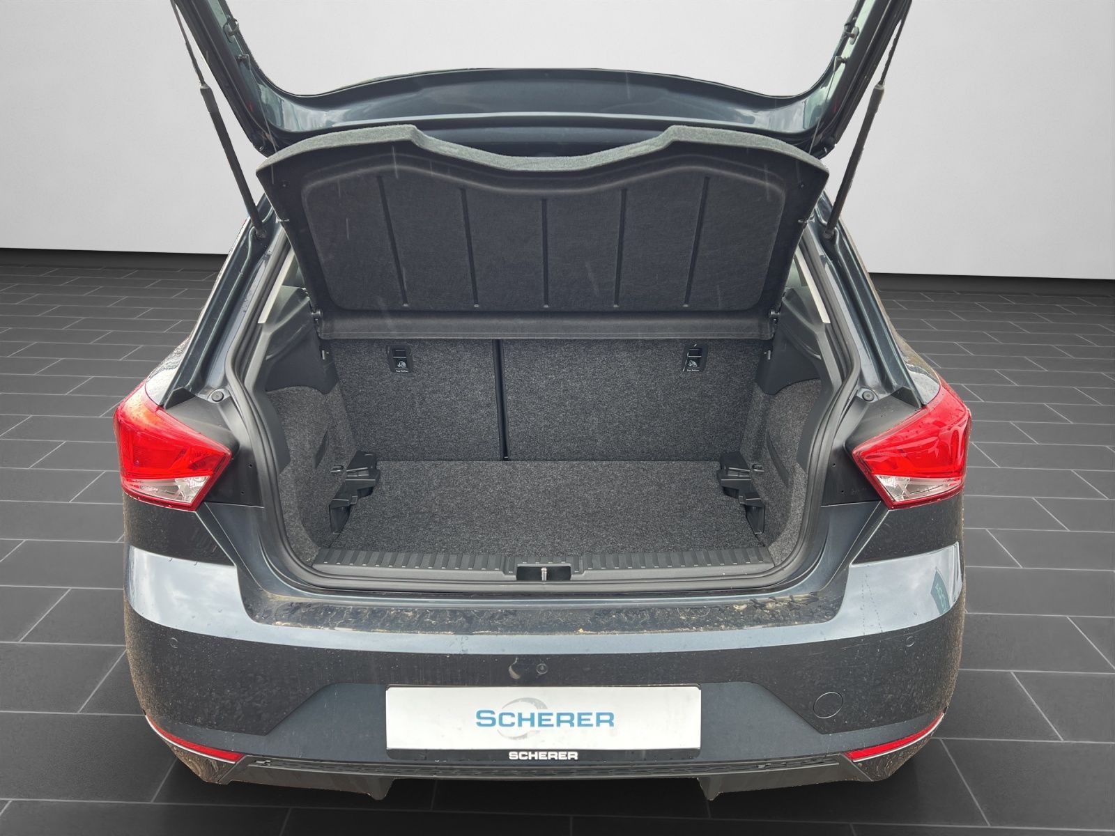 Seat Ibiza - Bild 15