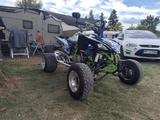 Yamaha YFZ 450 mit Tüv  - Offers