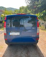 Mercedes-Benz Vito - gebrauchte Mercedes-Benz Vito aus dem Jahr 2009