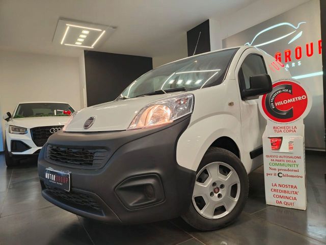 Fiat Fiorino 1.3 MJT 95CV Cargo