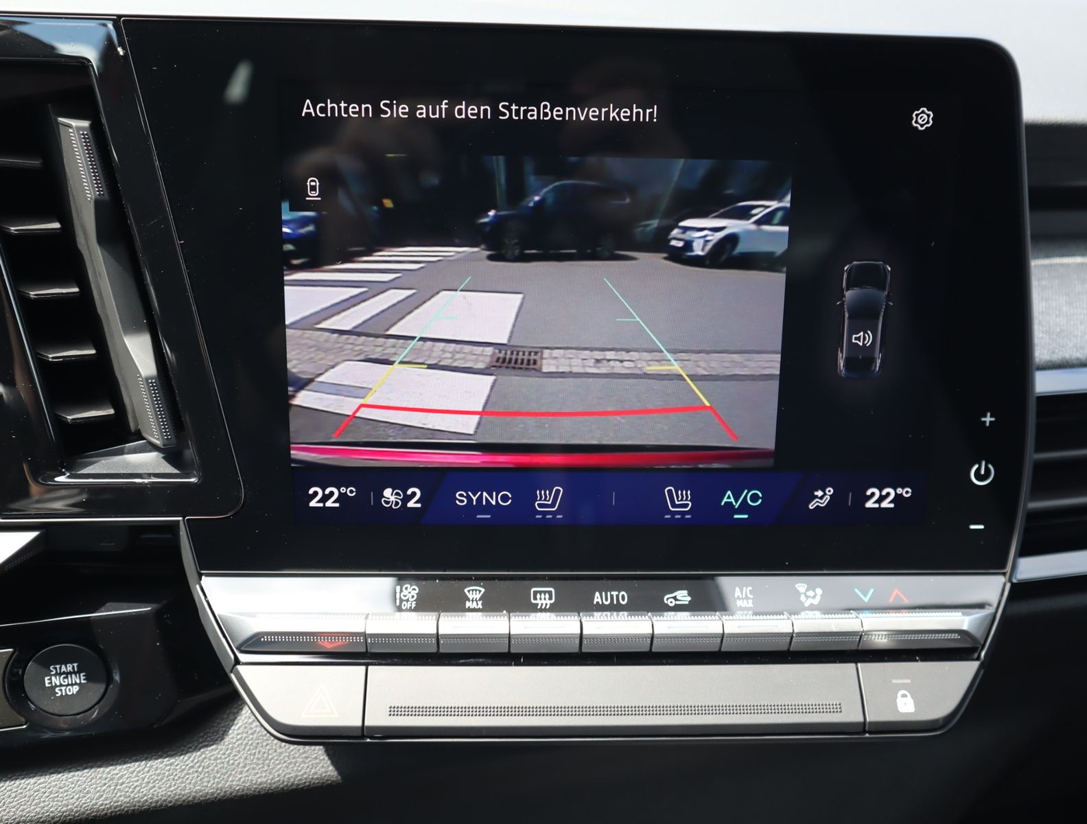 Renault Austral - Bild 12