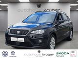 Seat Arona 1.0 TSI 5-Gang Radio  Klimaanlage ZV mit F - Seat Arona in Freiburg