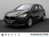 BMW 218i Active Tourer Kamera DAB Widscreen Sitzhzg - gebrauchte BMW 218 Active Tourer aus dem Jahr 2023