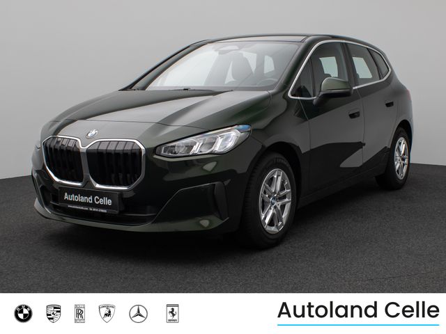 BMW 218i Active Tourer Kamera DAB Widscreen Sitzhzg
