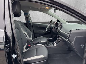 Kia Picanto 1.2 DPI MT GT-Line *PDC*NAVI*SITZHEIZ*