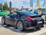 Nissan 370Z Coupe Pack *HK-Biturbo/505PS* - Nissan 370Z von privat