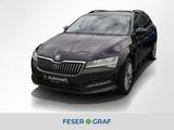 Skoda Superb Combi 2.0 TDI Ambition DSG ACC Navi RüKa