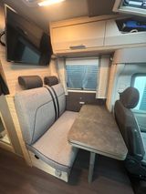 Knaus Van Ti Plus 650 MEG Platinum Selection - Knaus Allradantrieb