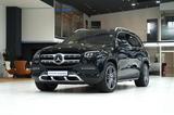 Mercedes-Benz GLS 580 4Matic *BURMESTER*PANO*HUD*7-SITZER*1.HD - Mercedes-Benz GLS 580 Gebrauchtwagen