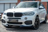 BMW X5 xDrive 35 i/M-Per/LED/HUD/PANO/H&K/360*NAPPA - BMW X5: Massagesitze
