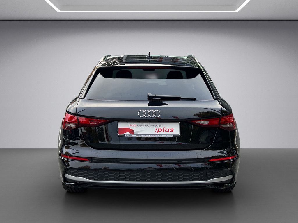 Audi A3 - Bild 4