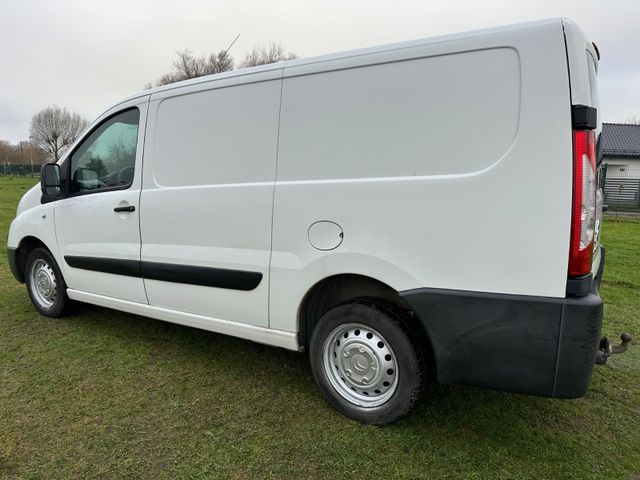 Citroën Jumpy HDi 125 FAP 29  Klima — Bild 2