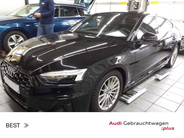 Audi A5 Sportback S line 40 TDI Matrix*Navi*virtual