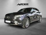 Mercedes-Benz GLC 200 GLC 200 4Matic (254.651) 2.0 CGI Metalli - gebrauchte Mercedes-Benz GLC 200 aus dem Jahr 2023