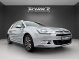 Citroën C5 HDi 150 / BlueHDi 150 2.0 Break - silberne Citroën C5