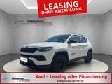 Jeep Compass 1.3 Night Eagle //Sitzheizung/LED/PDC - Jeep Compass: Night Eagle