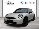 MINI Cooper S 3-Tür. Aut. Favoured Trim 18"Night Flas - MINI MINI New cars: Navigationssystem
