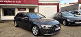 Audi A6 Avant 3.0 TDI quattro Automatik 1 Hand R-Kam - Audi in Düsseldorf: Q1