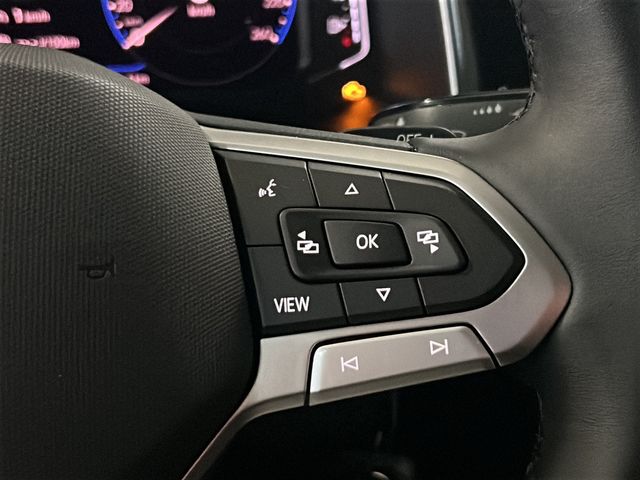 Polo Style 1,0 TSI DSG