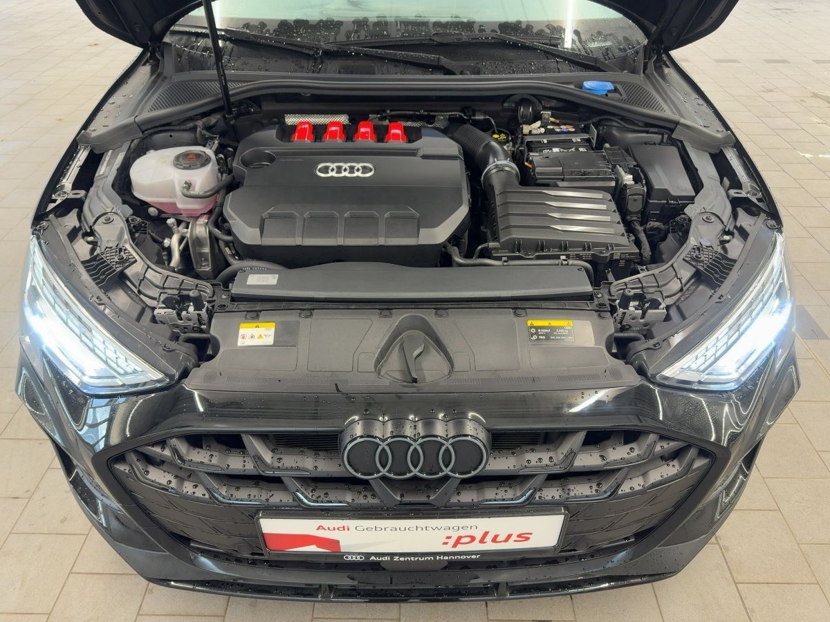 Audi S3 - Bild 17