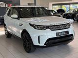 Land Rover Discovery 5 HSE SD4 7-Sitzer/LED/Pano/Leder/AHK - Land Rover Discovery: Hse