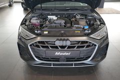 AUDI A3 Sportback 35 TFSI | 2x S line | Pano | Carbon AUDI A3 Sportback 35 TFSI | 2x S line | Pano | Carbon