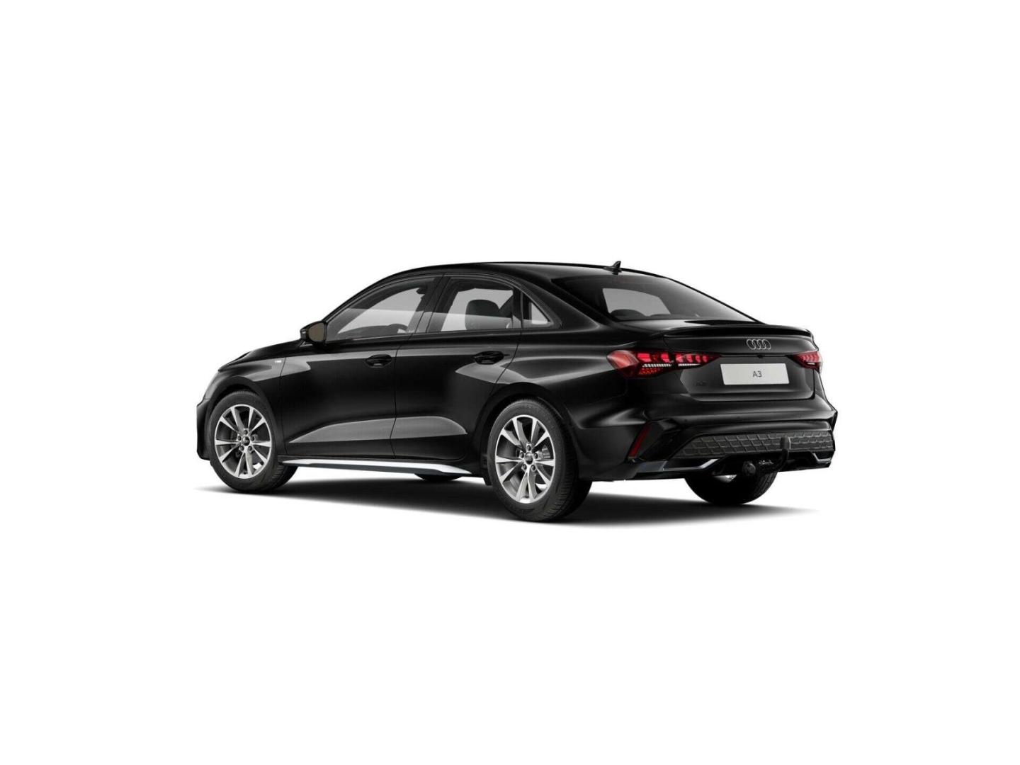 Audi A3 Limousine 35 TFSI S line AHK/NAV/RFK/Sound, миниатюра 6