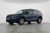 Skoda KODIAQ L&K 2.0TSI DSG 4X4 CANTON+ANHÄNGERKUPPLUN