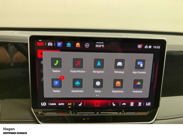 Volkswagen Tiguan - Bild 11