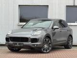 Porsche Cayenne Diesel Pano*PASM*PDLS*14W*Luft*Bi-Xenon - Porsche Gebrauchtwagen in Flensburg