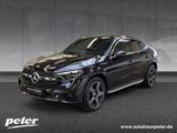 Mercedes-Benz GLC 220 d 4MATIC Coupé AMG+20''+PANO+AHK+MBUX+9G