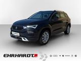 Seat Ateca 1.5 TSI ACT Style LED*CARPLAY*TEMP*PDC*NEB