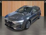 Ford Focus Turnier 1.0 EcoBoost ST-Line Design*Navi* - Ford Focus: ST Line Design