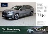 Skoda Superb Combi 1.5 TSI iV Sportline DSG HUD/PSD/SH