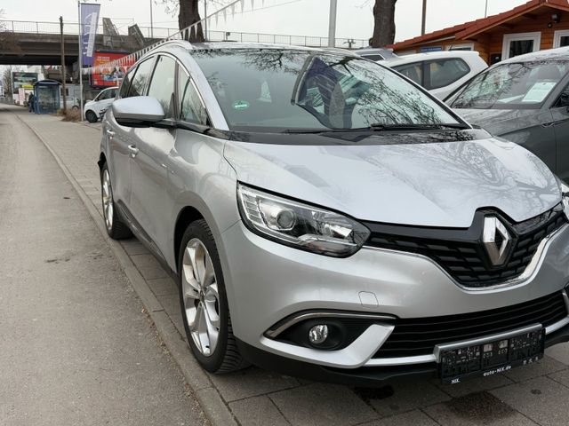 Renault Scenic IV Grand Experience,NAVI,7SITZE,TOP!