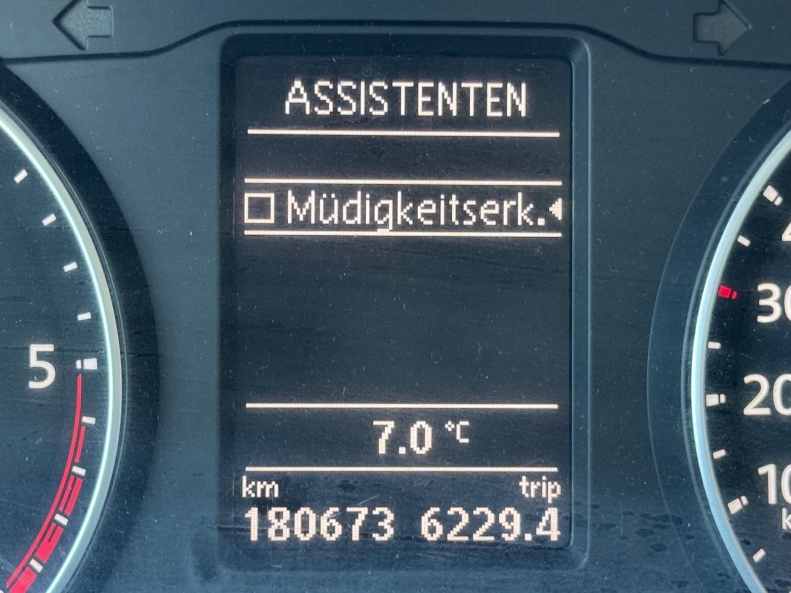 T6 Caravelle *LED*AT-Motor*Temp*Sitzheiz*8Sitze*