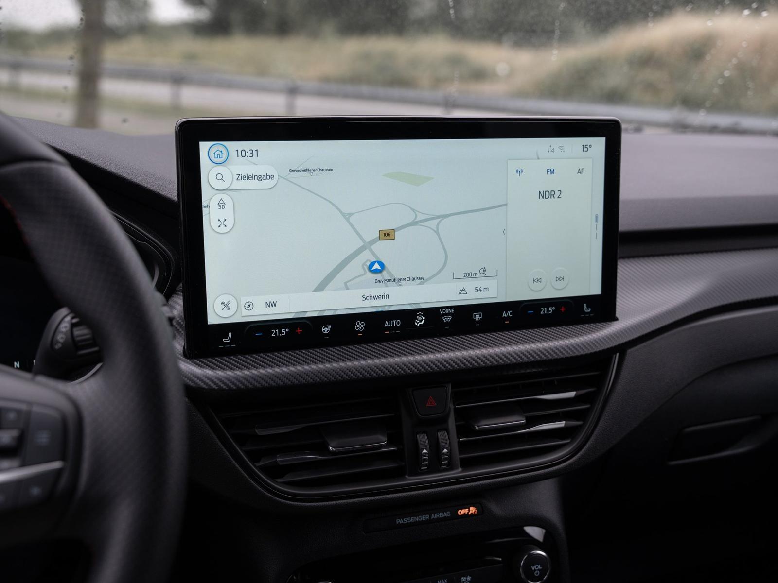 Ford Kuga ST-Line Aut.*KAM*LED-MATRIX*NAVI*GRA*WINTER, миниатюра 12