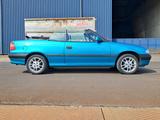 Opel Astra F Cabrio 1.6 i 71 PS TÜV 4/27 H... - gebrauchte Opel Astra aus dem Jahr 1994