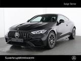 Mercedes-Benz CLE 53 AMG 4M+ Coupé NIGHT CARBON PANO DYN+ - Mercedes-Benz E 53 AMG Jahreswagen