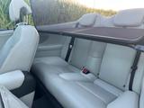 Saab 9-3 2.0T Vector Cabriolet Vector - Saab 9-3 von privat