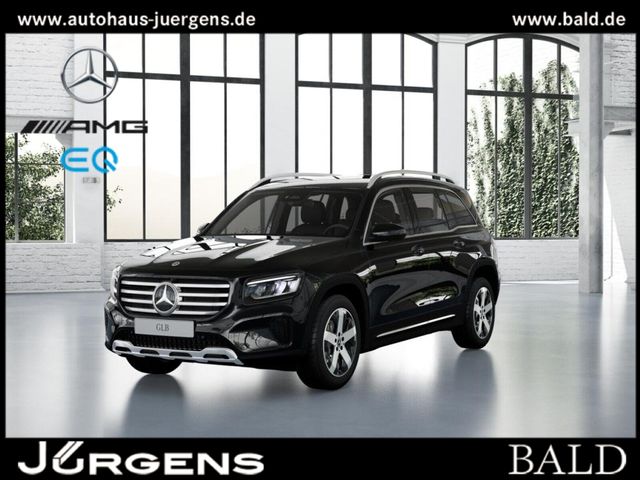 MERCEDES-BENZ GLB 250 4M Progressive/AHK/360/LED/Totw/Winter